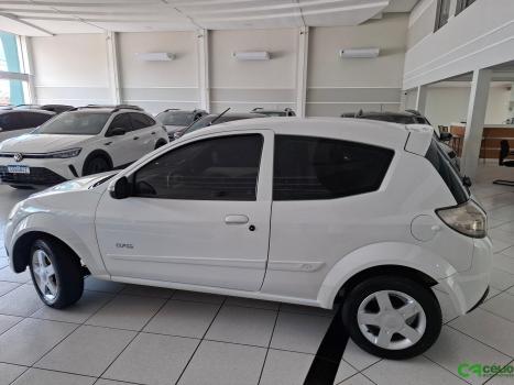 FORD Ka Hatch 1.0 CLASS FLEX, Foto 9