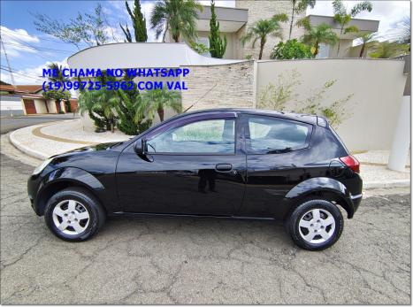 FORD Ka Hatch 1.0 CLASS FLEX, Foto 2