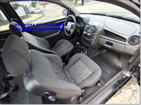 FORD Ka Hatch 1.0 CLASS FLEX, Foto 4