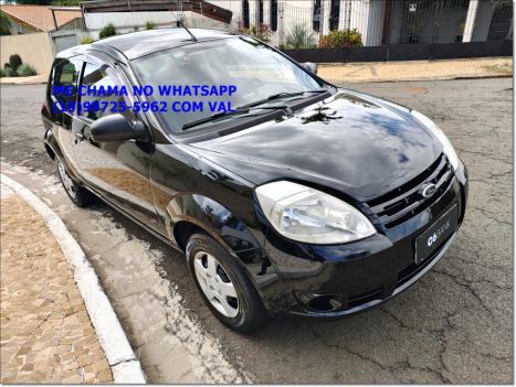 FORD Ka Hatch 1.0 CLASS FLEX, Foto 5