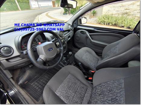 FORD Ka Hatch 1.0 CLASS FLEX, Foto 6