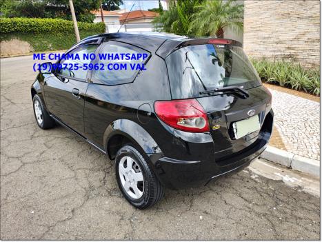 FORD Ka Hatch 1.0 CLASS FLEX, Foto 7