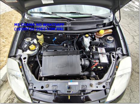 FORD Ka Hatch 1.0 CLASS FLEX, Foto 8