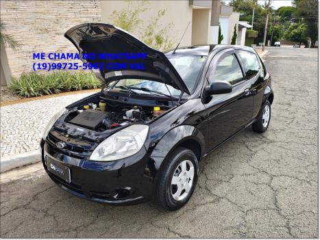 FORD Ka Hatch 1.0 CLASS FLEX, Foto 9