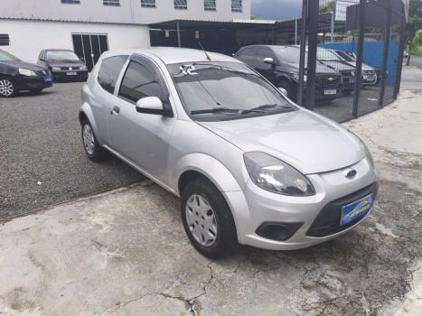 FORD Ka Hatch 1.0 CLASS FLEX, Foto 2