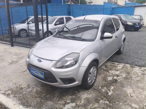 FORD Ka Hatch 1.0 CLASS FLEX, Foto 3