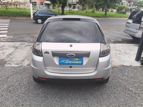 FORD Ka Hatch 1.0 CLASS FLEX, Foto 4