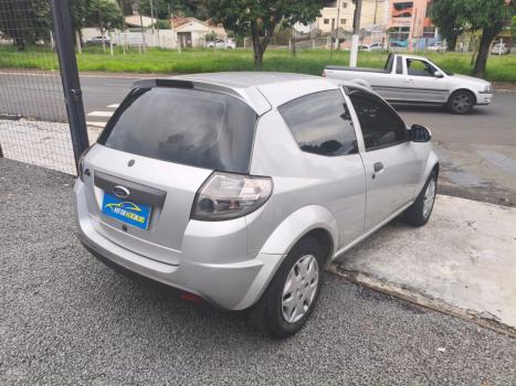 FORD Ka Hatch 1.0 CLASS FLEX, Foto 6