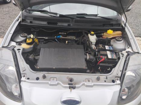 FORD Ka Hatch 1.0 CLASS FLEX, Foto 9