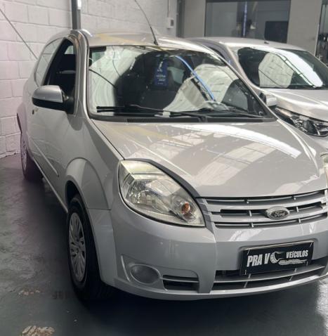 FORD Ka Hatch 1.0 CLASS FLEX, Foto 1