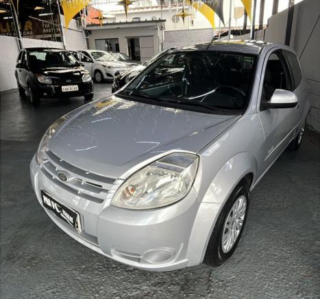 FORD Ka Hatch 1.0 CLASS FLEX, Foto 2