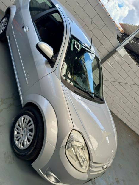 FORD Ka Hatch 1.0 CLASS FLEX, Foto 3