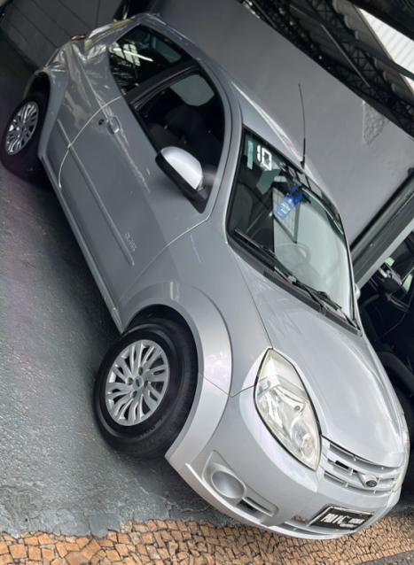 FORD Ka Hatch 1.0 CLASS FLEX, Foto 8