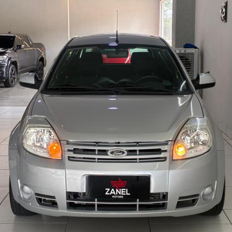 FORD Ka Hatch 1.0 CLASS FLEX, Foto 4