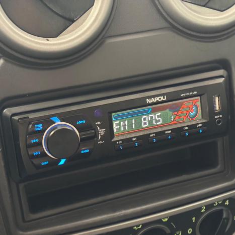 FORD Ka Hatch 1.0 CLASS FLEX, Foto 10