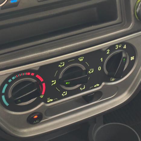 FORD Ka Hatch 1.0 CLASS FLEX, Foto 11