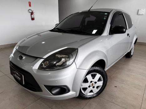 FORD Ka Hatch 1.0 CLASS, Foto 1