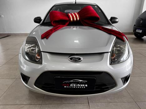 FORD Ka Hatch 1.0 CLASS, Foto 3