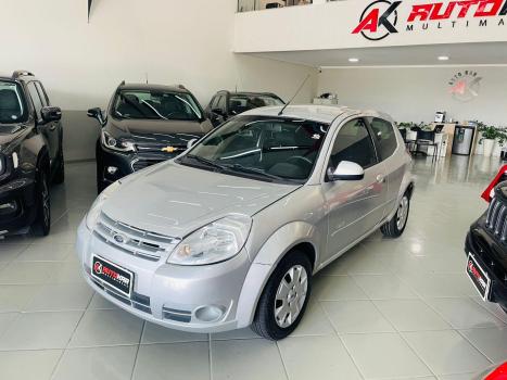 FORD Ka Hatch 1.0 CLASS FLEX, Foto 2