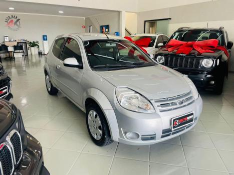 FORD Ka Hatch 1.0 CLASS FLEX, Foto 3