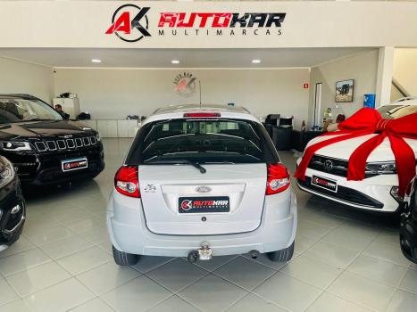 FORD Ka Hatch 1.0 CLASS FLEX, Foto 4