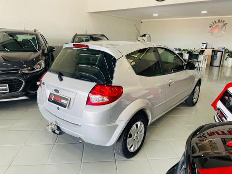 FORD Ka Hatch 1.0 CLASS FLEX, Foto 5