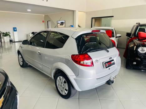 FORD Ka Hatch 1.0 CLASS FLEX, Foto 6