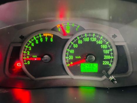 FORD Ka Hatch 1.0 CLASS FLEX, Foto 10