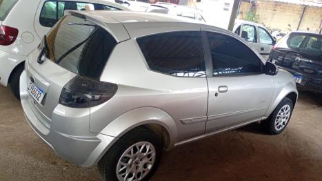 FORD Ka Hatch 1.0 CLASS FLEX, Foto 4