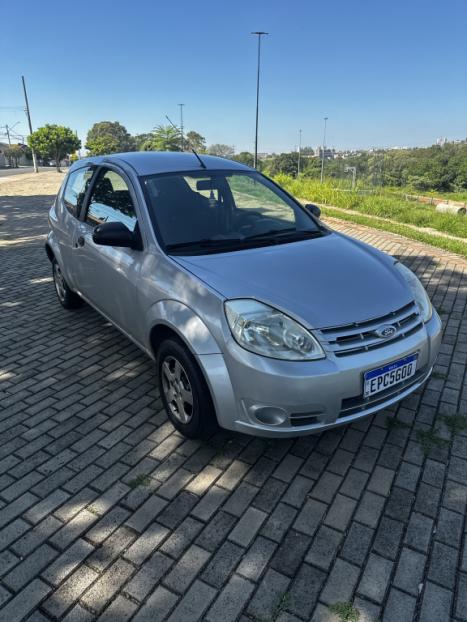 FORD Ka Hatch 1.0 CLASS FLEX, Foto 2