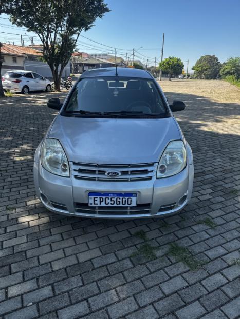 FORD Ka Hatch 1.0 CLASS FLEX, Foto 3