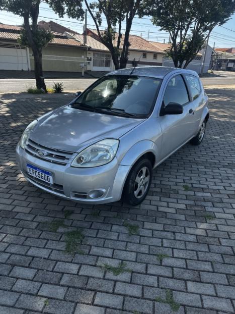 FORD Ka Hatch 1.0 CLASS FLEX, Foto 4