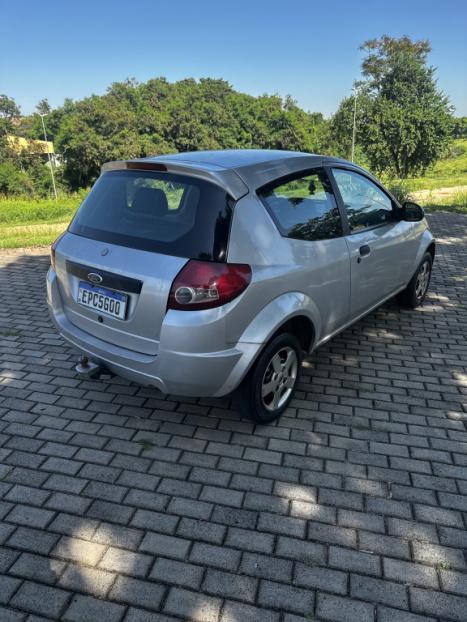 FORD Ka Hatch 1.0 CLASS FLEX, Foto 5