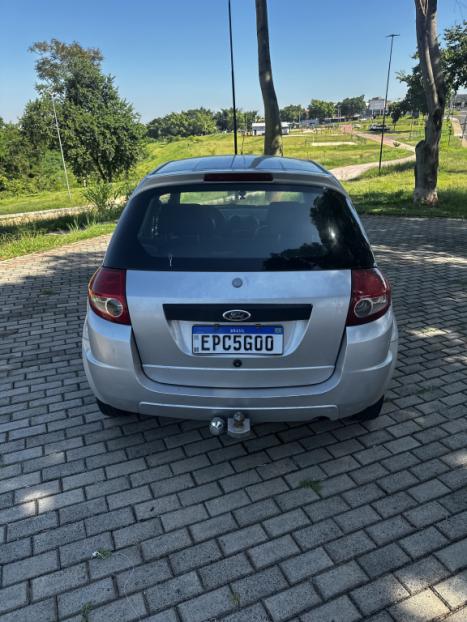 FORD Ka Hatch 1.0 CLASS FLEX, Foto 6