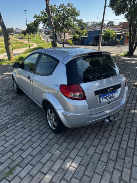 FORD Ka Hatch 1.0 CLASS FLEX, Foto 7