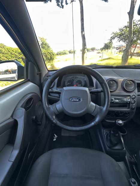 FORD Ka Hatch 1.0 CLASS FLEX, Foto 8