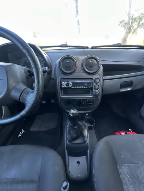 FORD Ka Hatch 1.0 CLASS FLEX, Foto 9