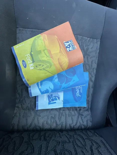 FORD Ka Hatch 1.0 CLASS FLEX, Foto 12