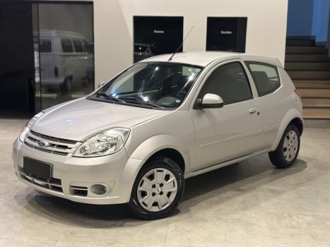 FORD Ka Hatch 1.0 CLASS, Foto 2