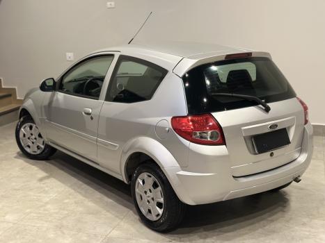 FORD Ka Hatch 1.0 CLASS, Foto 4