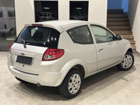 FORD Ka Hatch 1.0 CLASS, Foto 5