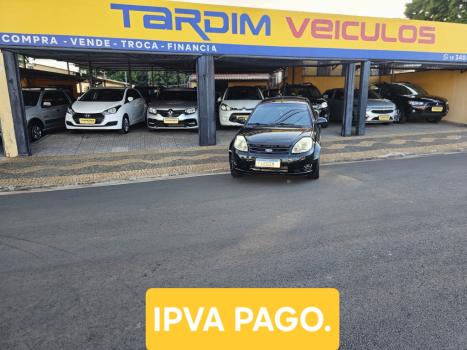 FORD Ka Hatch 1.0 CLASS FLEX, Foto 1