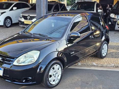 FORD Ka Hatch 1.0 CLASS FLEX, Foto 4