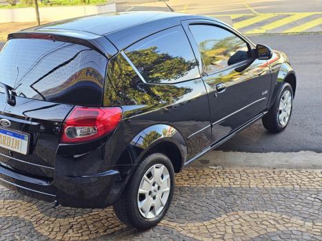 FORD Ka Hatch 1.0 CLASS FLEX, Foto 7