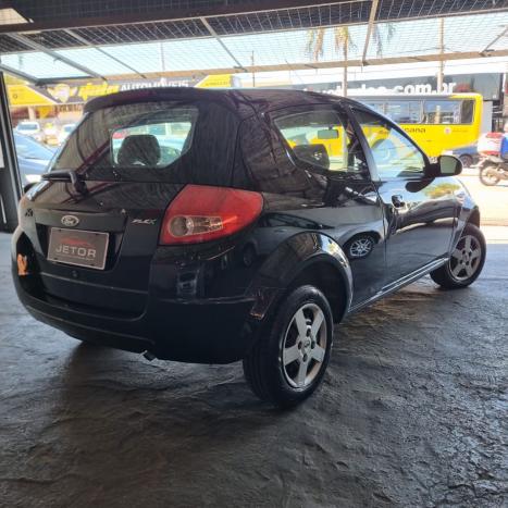 FORD Ka Hatch 1.0 CLASS, Foto 4