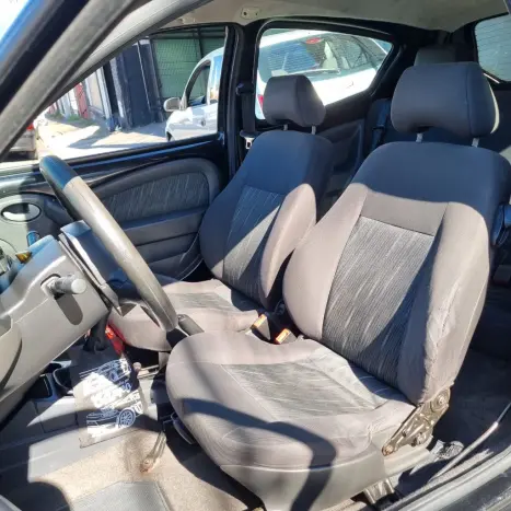 FORD Ka Hatch 1.0 CLASS, Foto 6