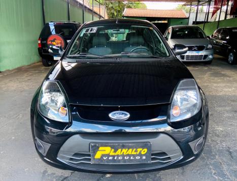 FORD Ka Hatch 1.0 CLASS FLEX, Foto 2