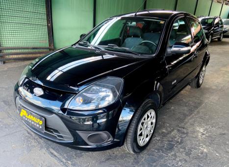 FORD Ka Hatch 1.0 CLASS FLEX, Foto 3