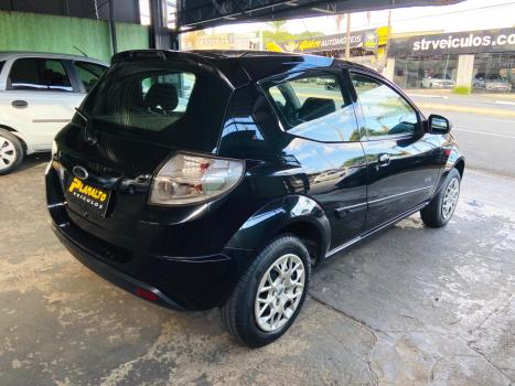 FORD Ka Hatch 1.0 CLASS FLEX, Foto 4