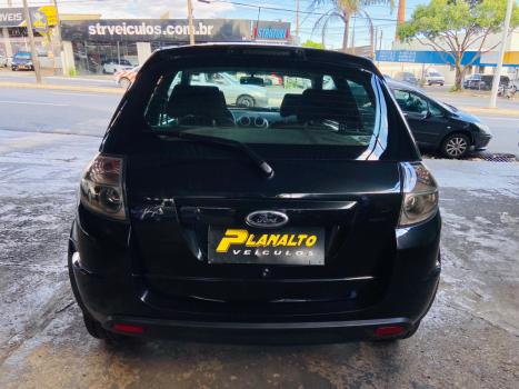 FORD Ka Hatch 1.0 CLASS FLEX, Foto 5